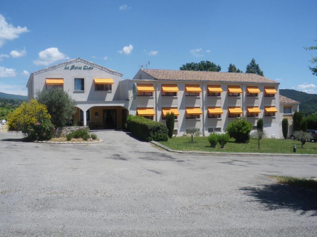 Hotel Saint Clair Exterior photo