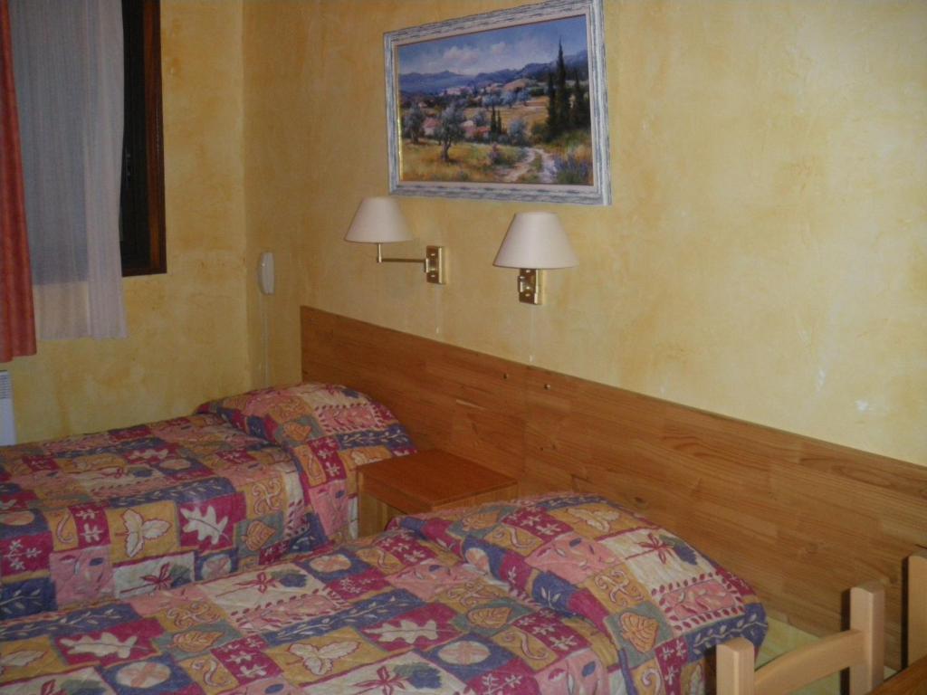 Hotel Saint Clair Room photo