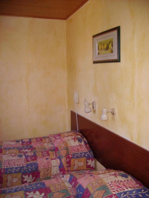 Hotel Saint Clair Room photo
