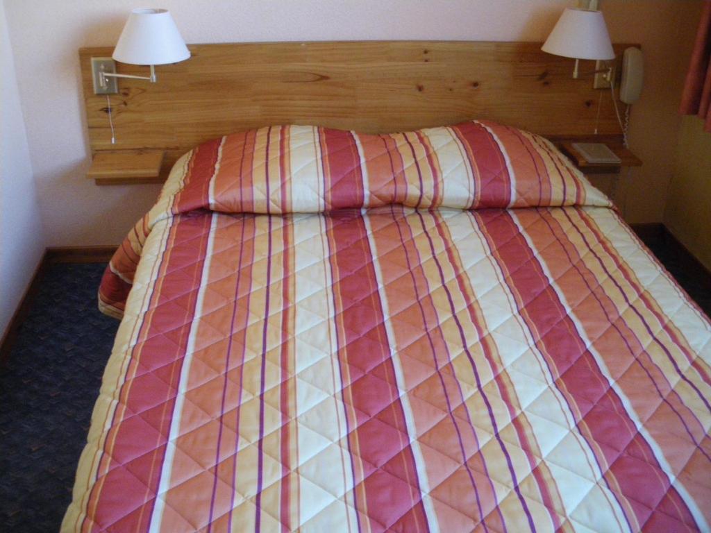 Hotel Saint Clair Room photo
