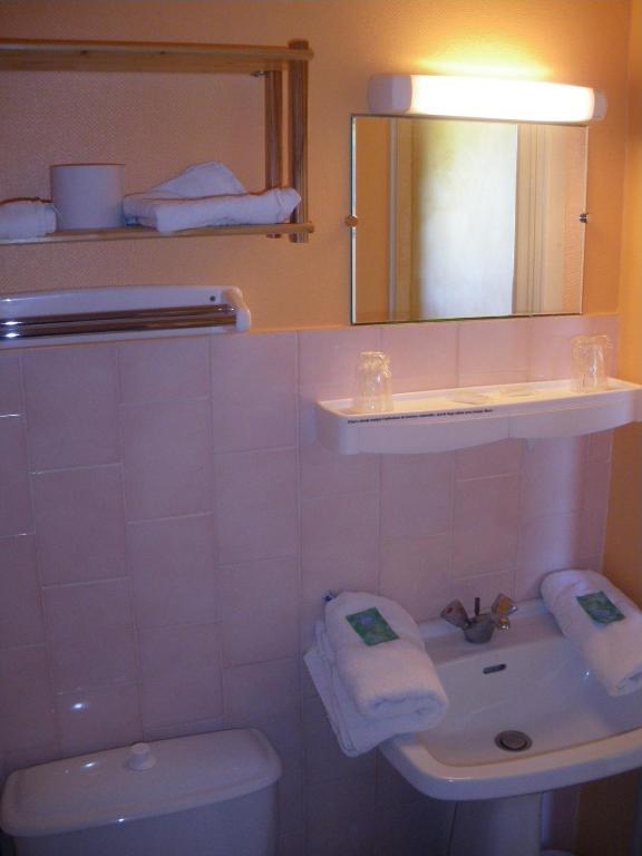 Hotel Saint Clair Room photo